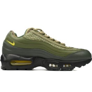 Nike Air Max 95 - Corteiz
